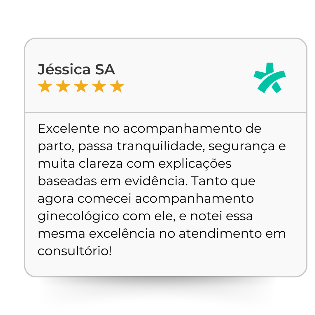 DEPOIMENTOS (96)